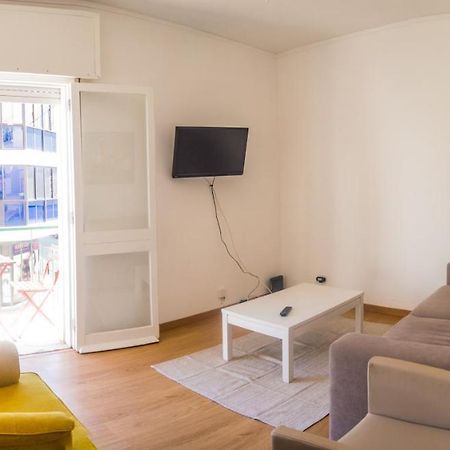Alagoa Apartment ファロ エクステリア 写真