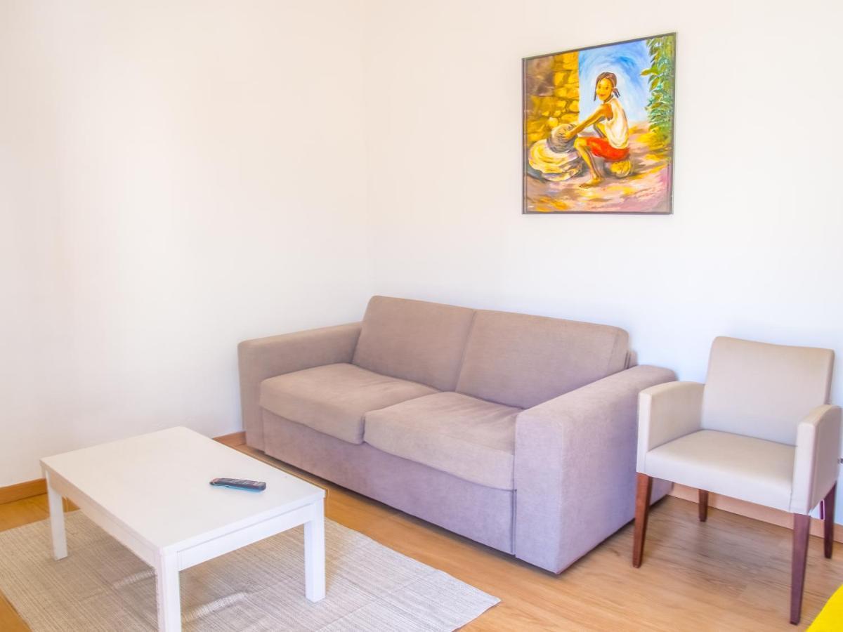 Alagoa Apartment ファロ エクステリア 写真