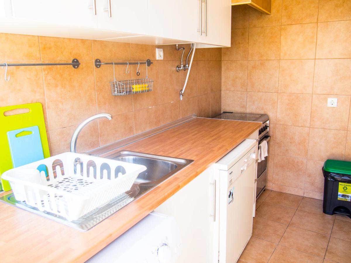 Alagoa Apartment ファロ エクステリア 写真