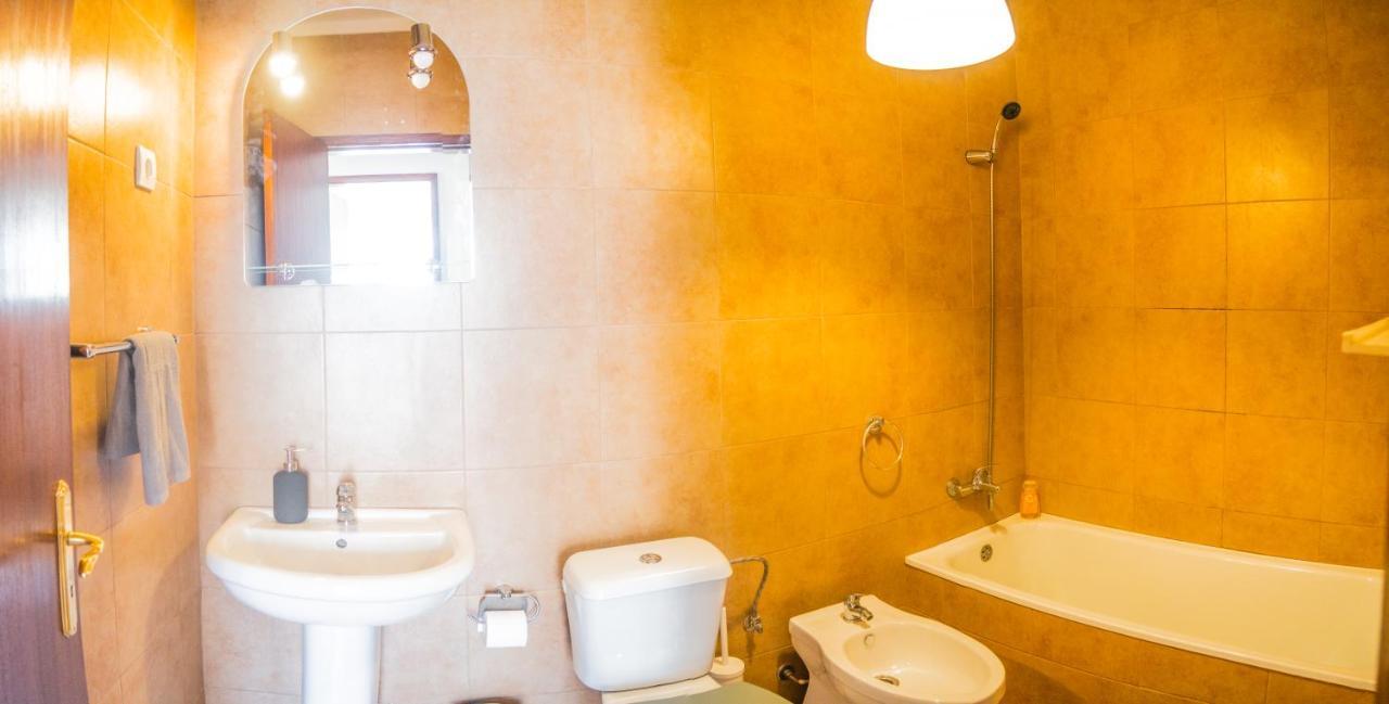 Alagoa Apartment ファロ エクステリア 写真