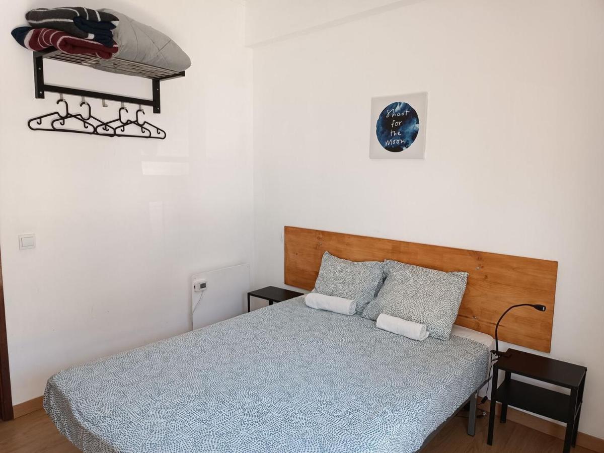 Alagoa Apartment ファロ エクステリア 写真